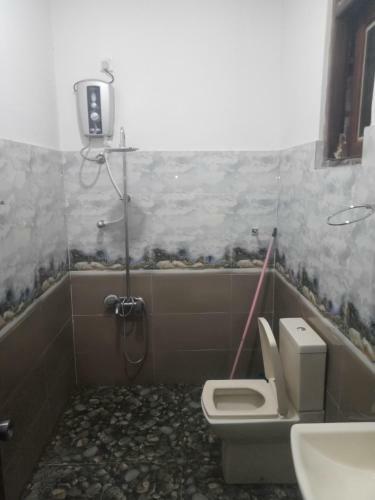 Supipi Homestay