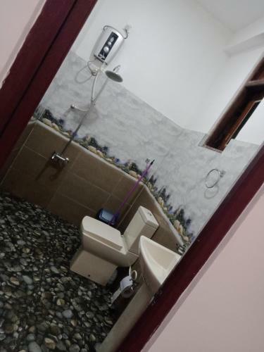 Supipi Homestay