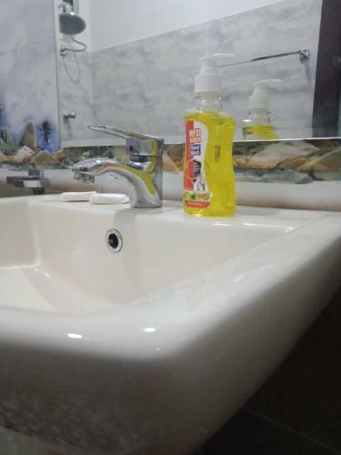 Supipi Homestay