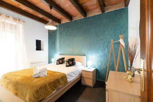 Apartamento Musubi Afan de Ribera Golden