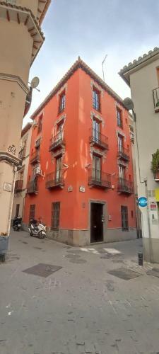 Apartamento Musubi Afan de Ribera Golden