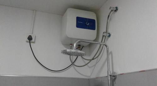 Bed & Breakfast Ella Lumber Paradise