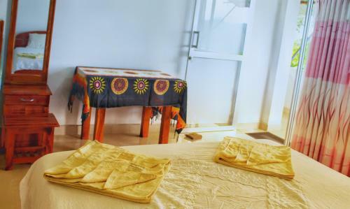 Apartamento Amorehomestayella