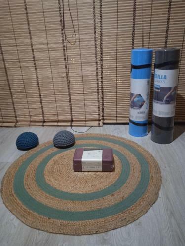 Apartamento Hipica Home Granada