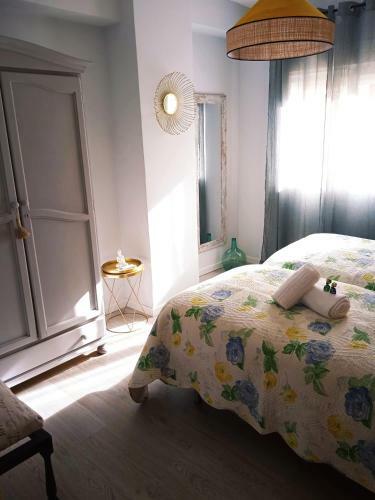 Apartamento Hipica Home Granada