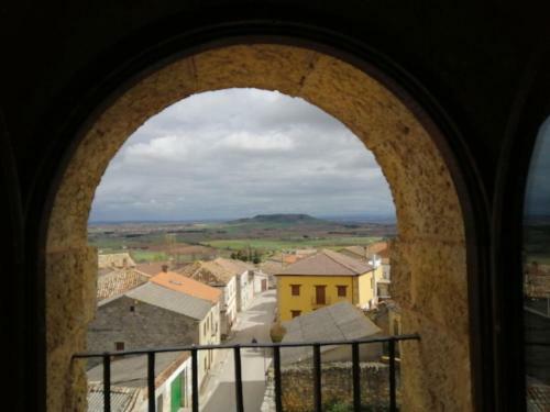 Posada Palacio De Guzm�n