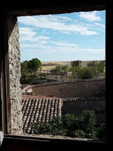 Posada Palacio De Guzm�n