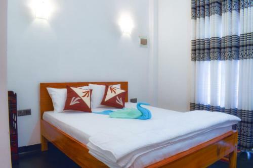 Hostal Ella Claft