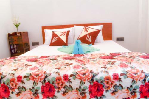 Hostal Ella Claft