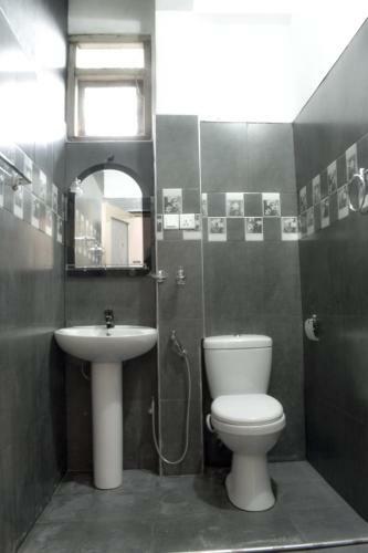 Hostal Ella Claft