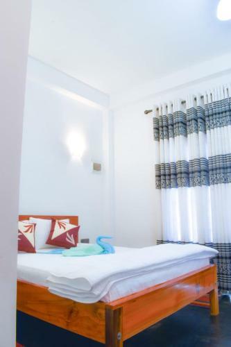 Hostal Ella Claft
