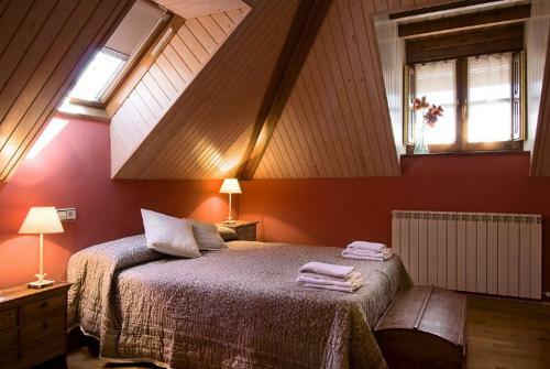 Agroturismo Casa Rural Mar�n