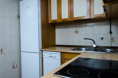 Agroturismo Casa Rural Mar�n