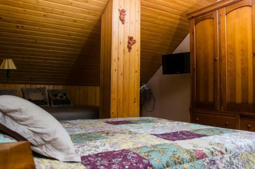 Agroturismo Casa Rural Mar�n