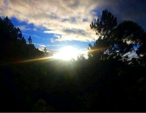 Hostal Sunrise View Ella