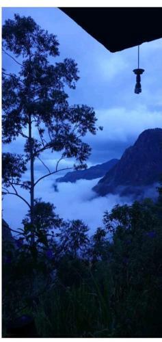 Hostal Sunrise View Ella
