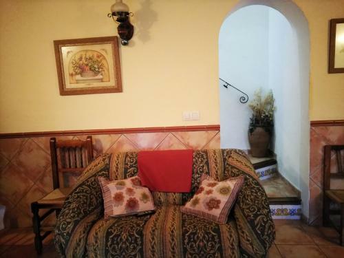 Casa Mojete