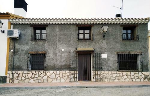 Casa Mojete