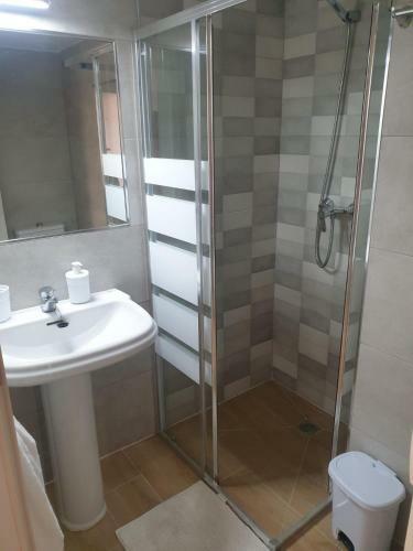 Precioso Apartamento En El Centro de Hell�n Con Wifi
