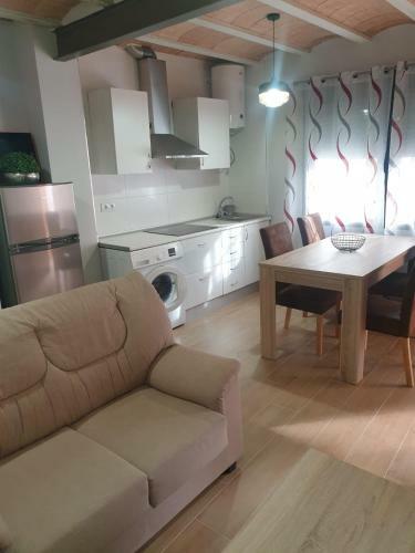 Precioso Apartamento En El Centro de Hell�n Con Wifi