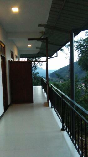 Bed & Breakfast Rock Star