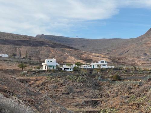 Rincon De La Moza