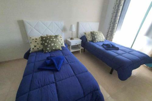 Apartamento Casa El Billar