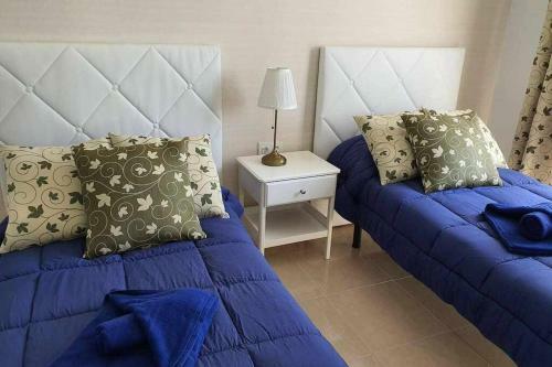 Apartamento Casa El Billar