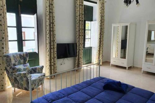Apartamento Casa El Billar