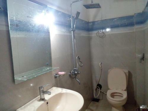 Hostal Mountaion Top