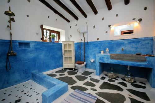 Luxe Villa Haria Private Indoor Pool By Pvl