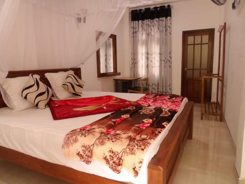 Chalana Homestay