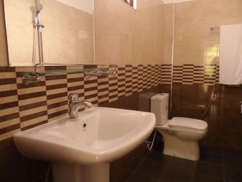 Chalana Homestay