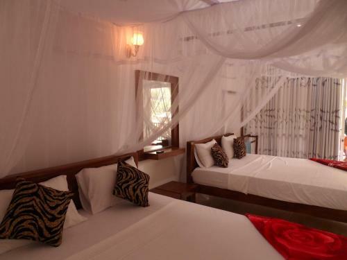 Chalana Homestay