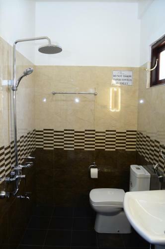 Chalana Homestay