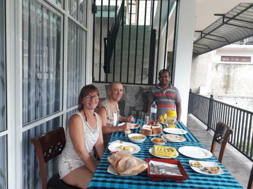 Chalana Homestay