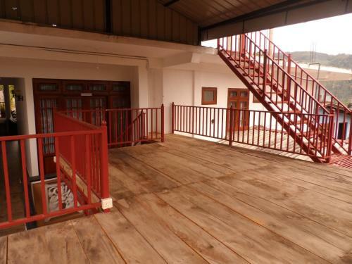 Chalana Homestay