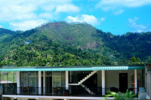 Chalana Homestay