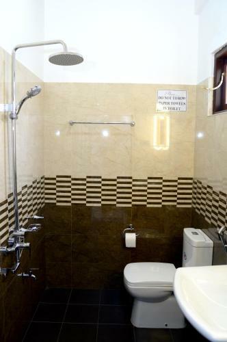 Chalana Homestay