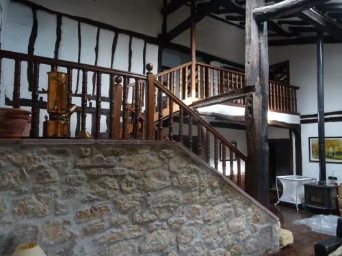 Villa Rural Medio Cudeyo