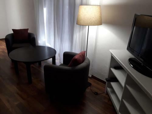 Casa Maria Dolores