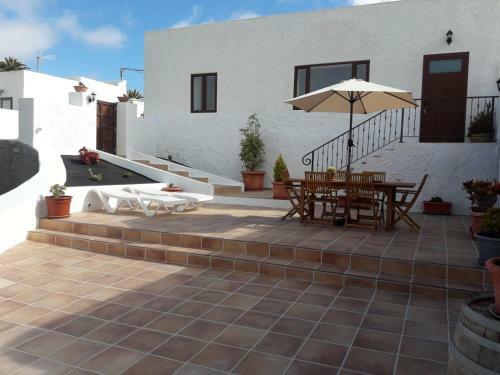 Casa Maria Dolores