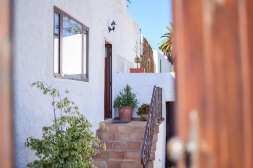 Casa Maria Dolores