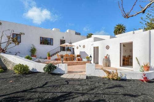 Casa Maria Dolores