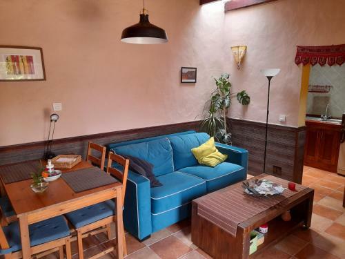 Apartamento Casa Palmera Y Casa D�til