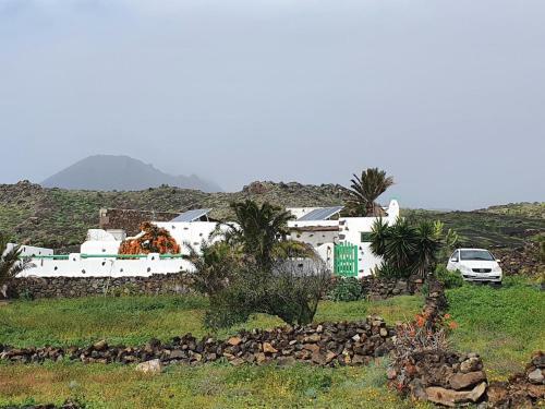 Roca Redonda