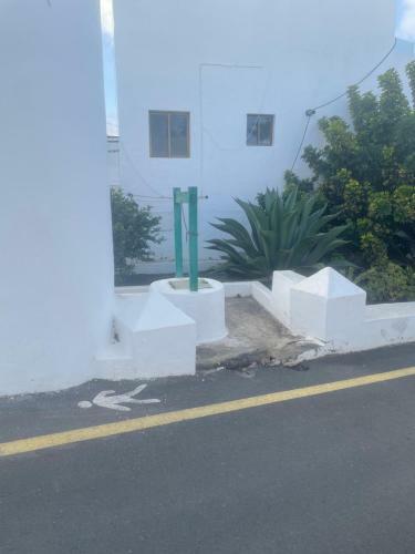 Casa Mercedes