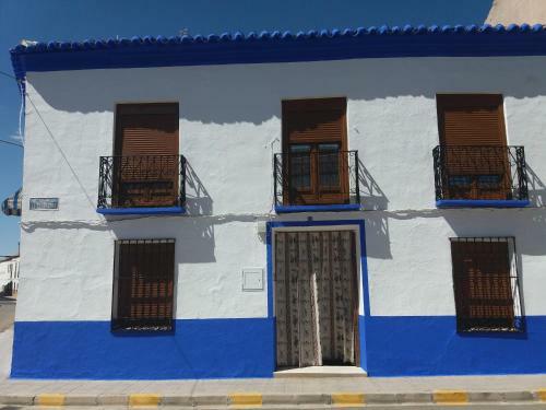 Casa Labradora