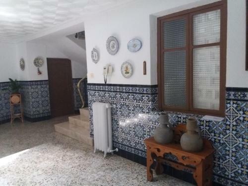 Casa Labradora