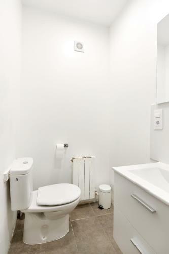 Apartamento La Casa de Esme L